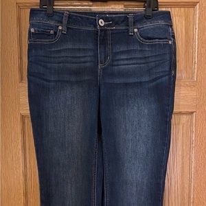 Maurices woman’s jeans